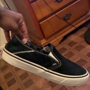 Vans Slip on SF